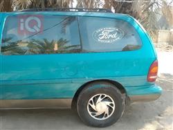 Ford Windstar